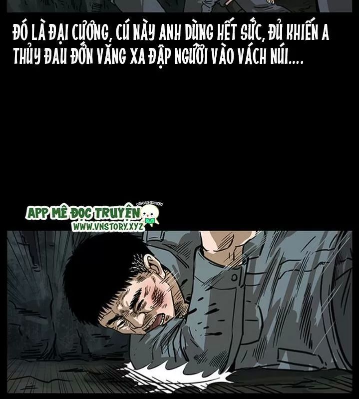 U Minh Ngụy Tượng Chap 251 - Next Chap 252