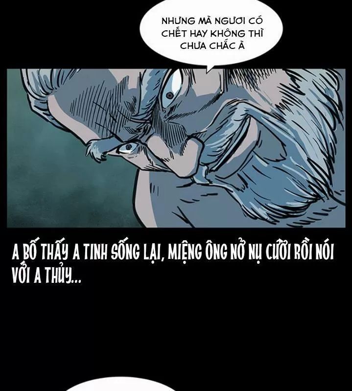 U Minh Ngụy Tượng Chap 251 - Next Chap 252