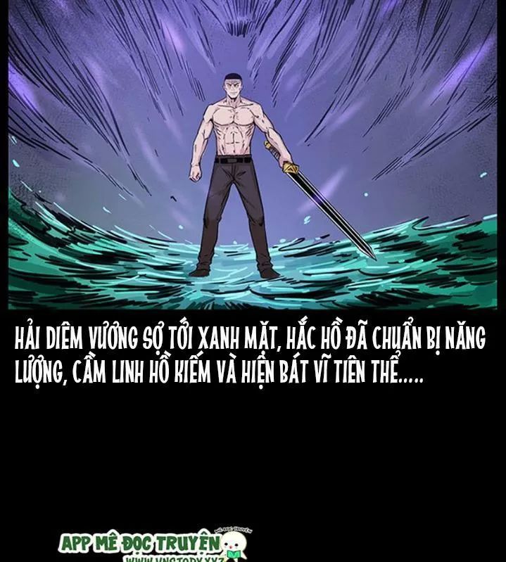 U Minh Ngụy Tượng Chap 251 - Next Chap 252