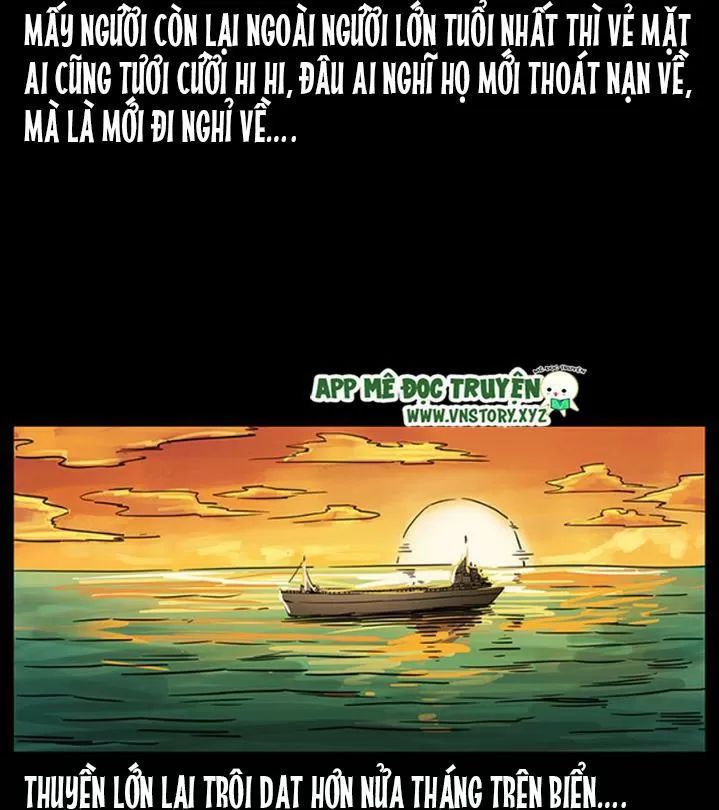 U Minh Ngụy Tượng Chap 252 - Next Chap 253