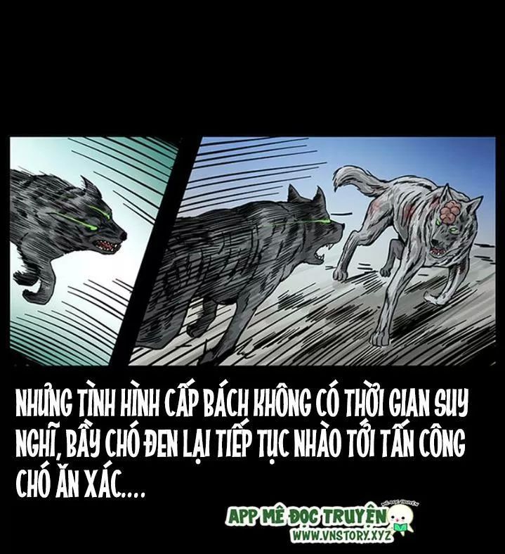 U Minh Ngụy Tượng Chap 255 - Next Chap 256