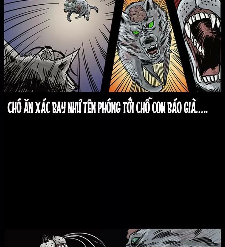 U Minh Ngụy Tượng Chap 255 - Next Chap 256