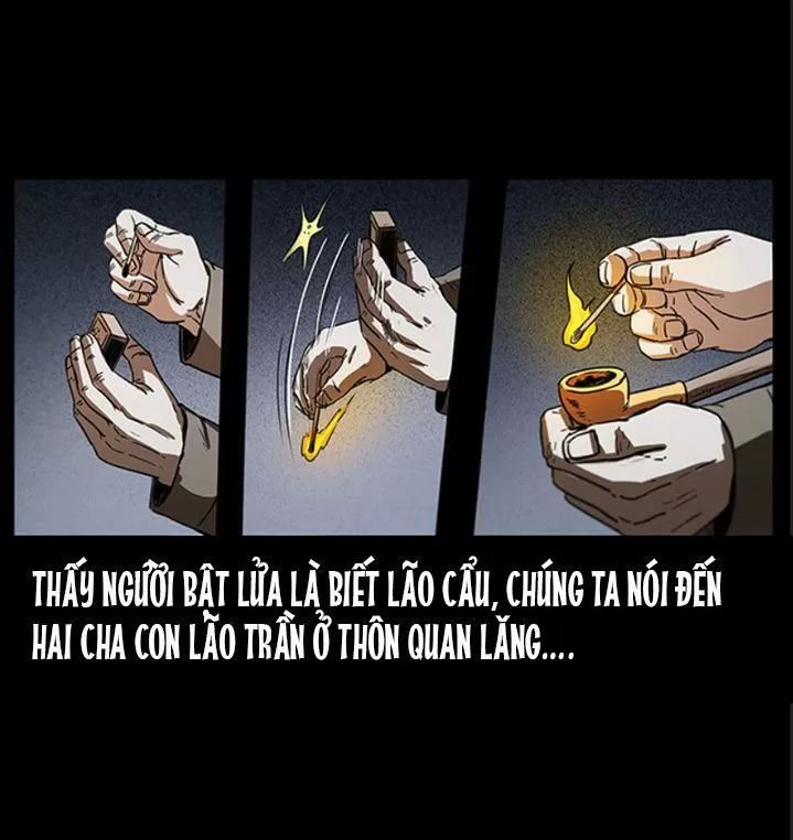 U Minh Ngụy Tượng Chap 256 - Next Chap 257