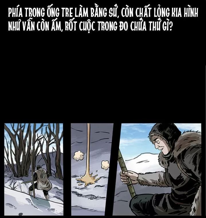 U Minh Ngụy Tượng Chap 256 - Next Chap 257