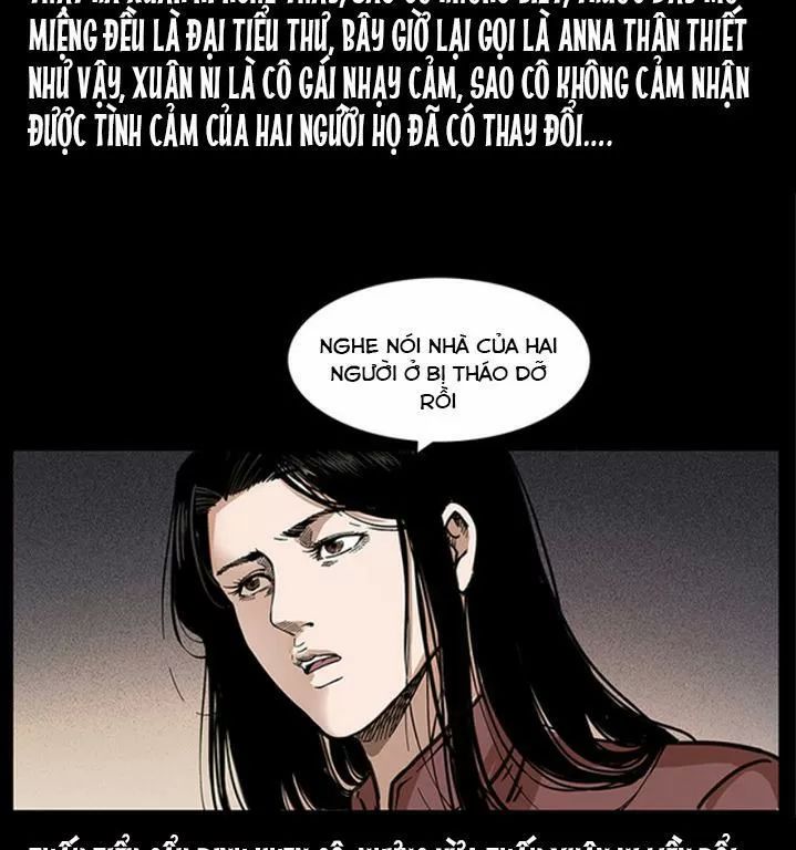 U Minh Ngụy Tượng Chap 257 - Next Chap 258