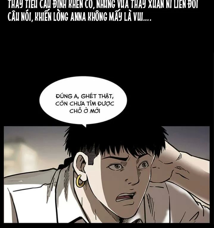 U Minh Ngụy Tượng Chap 257 - Next Chap 258