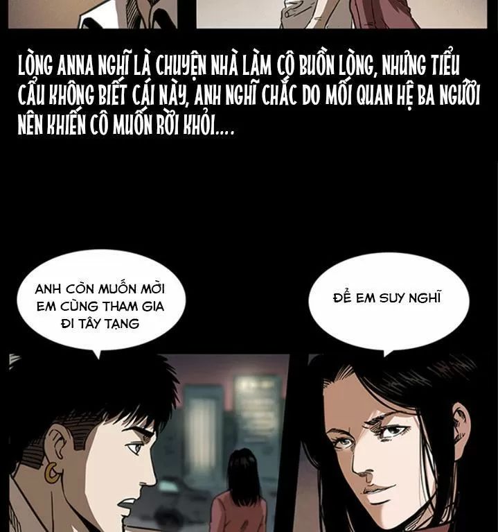U Minh Ngụy Tượng Chap 257 - Next Chap 258