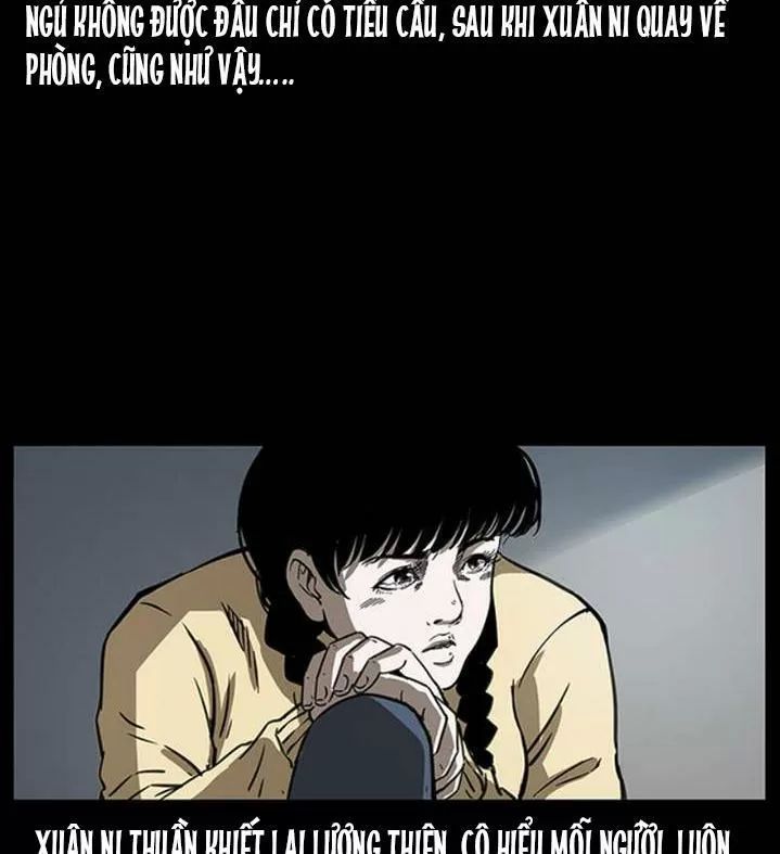 U Minh Ngụy Tượng Chap 257 - Next Chap 258