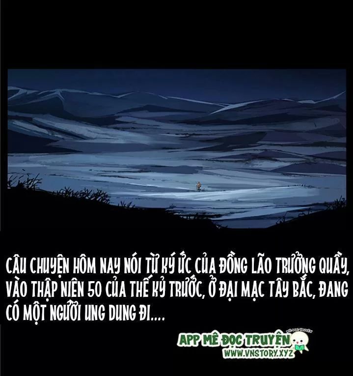 U Minh Ngụy Tượng Chap 258 - Next Chap 259