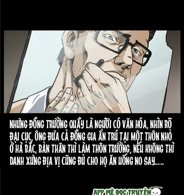U Minh Ngụy Tượng Chap 258 - Next Chap 259
