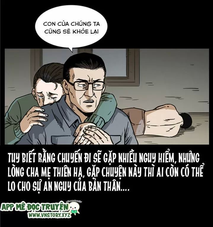 U Minh Ngụy Tượng Chap 258 - Next Chap 259