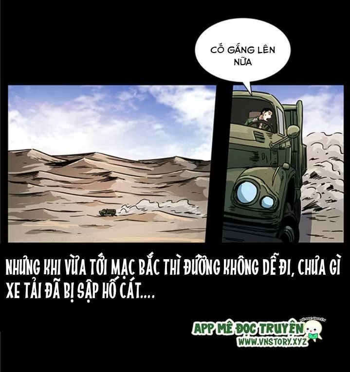 U Minh Ngụy Tượng Chap 258 - Next Chap 259