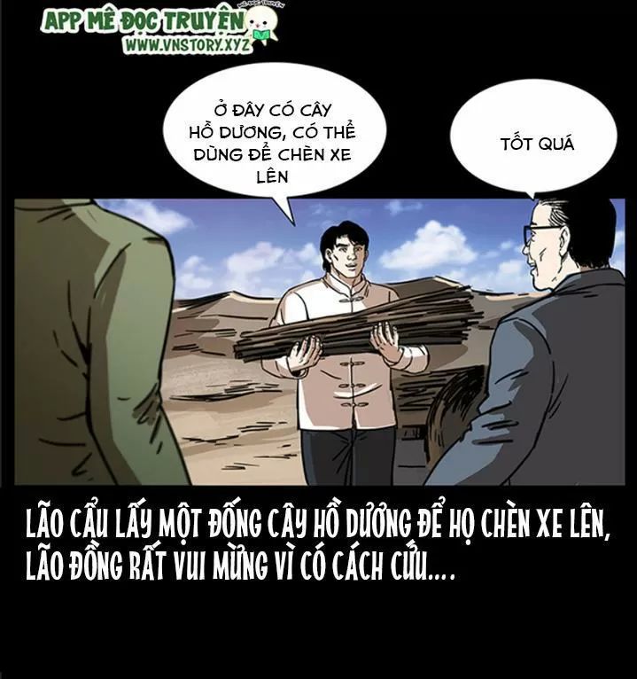 U Minh Ngụy Tượng Chap 258 - Next Chap 259