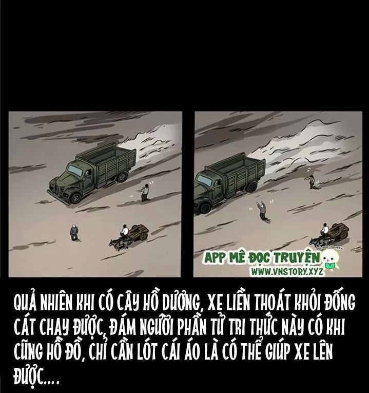 U Minh Ngụy Tượng Chap 258 - Next Chap 259