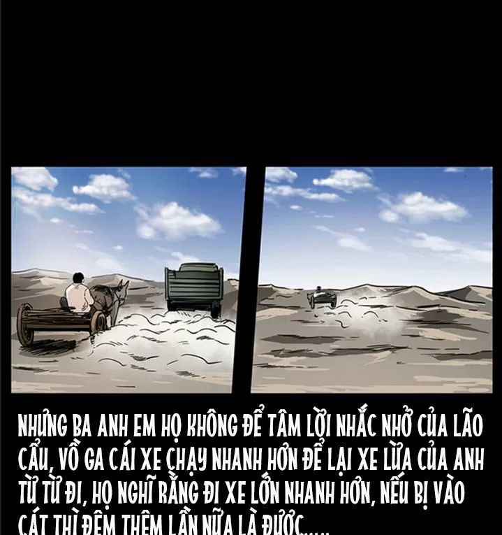 U Minh Ngụy Tượng Chap 258 - Next Chap 259