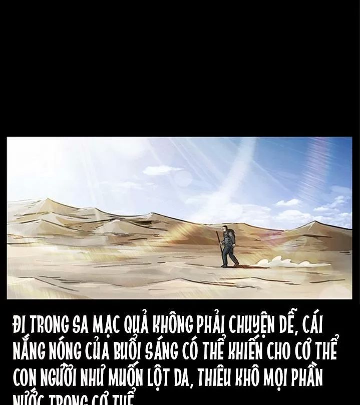 U Minh Ngụy Tượng Chap 258 - Next Chap 259