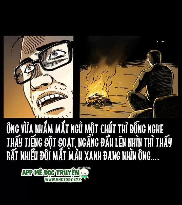 U Minh Ngụy Tượng Chap 258 - Next Chap 259