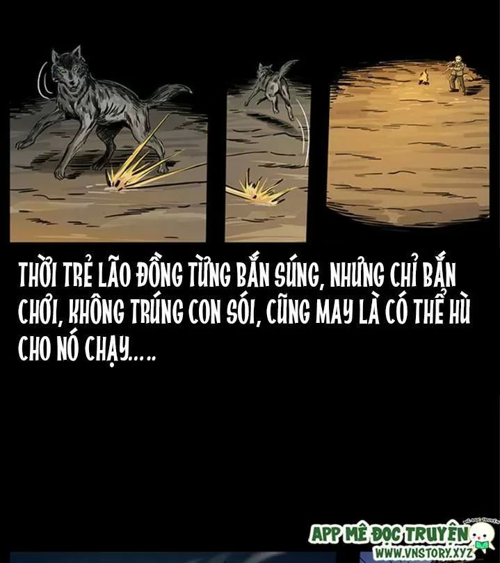 U Minh Ngụy Tượng Chap 258 - Next Chap 259