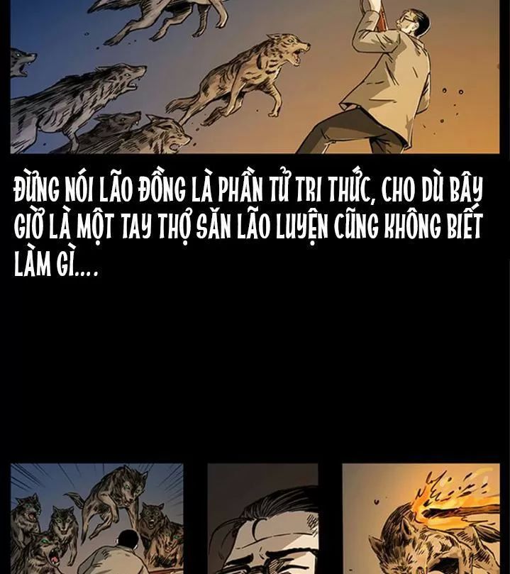 U Minh Ngụy Tượng Chap 258 - Next Chap 259