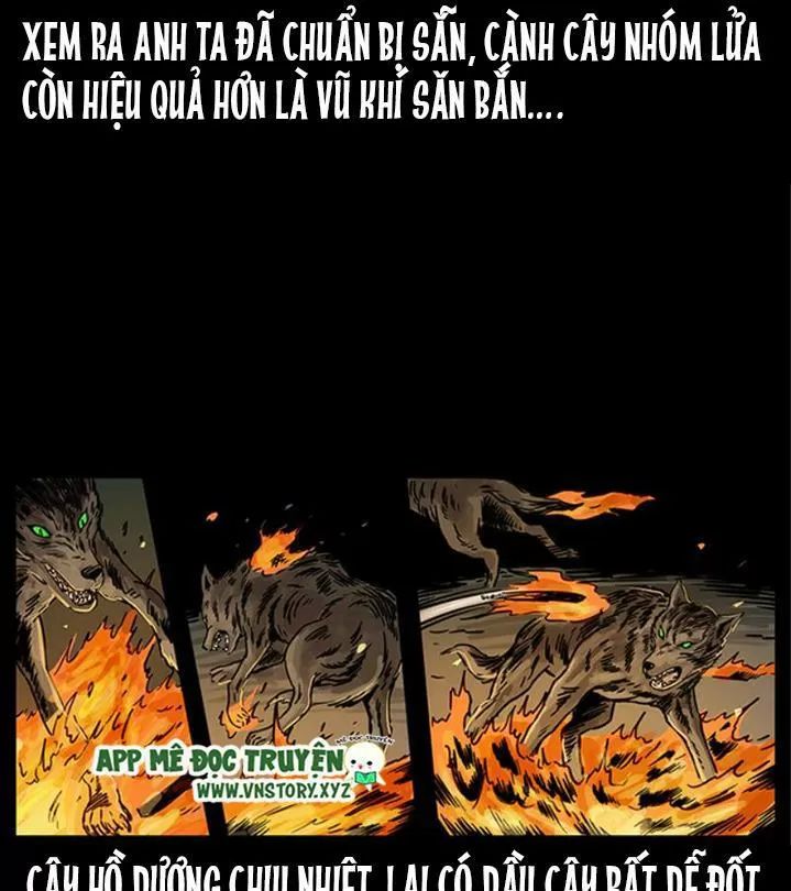 U Minh Ngụy Tượng Chap 258 - Next Chap 259