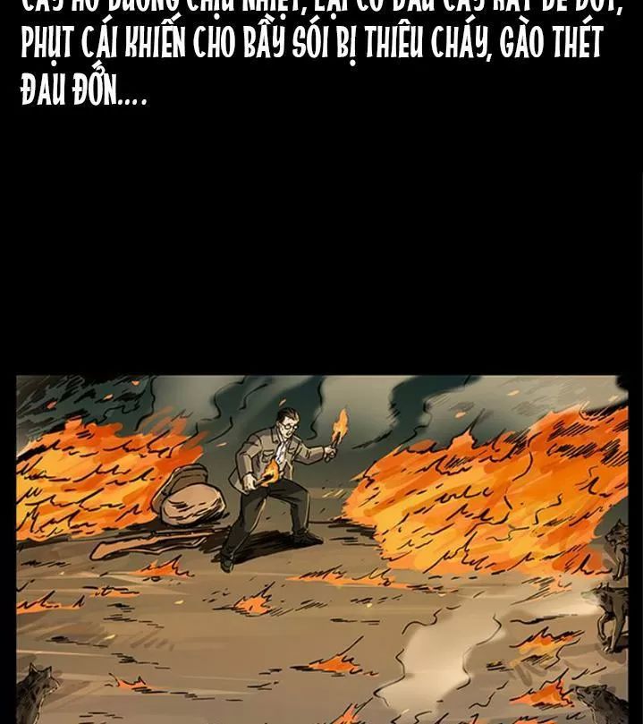 U Minh Ngụy Tượng Chap 258 - Next Chap 259