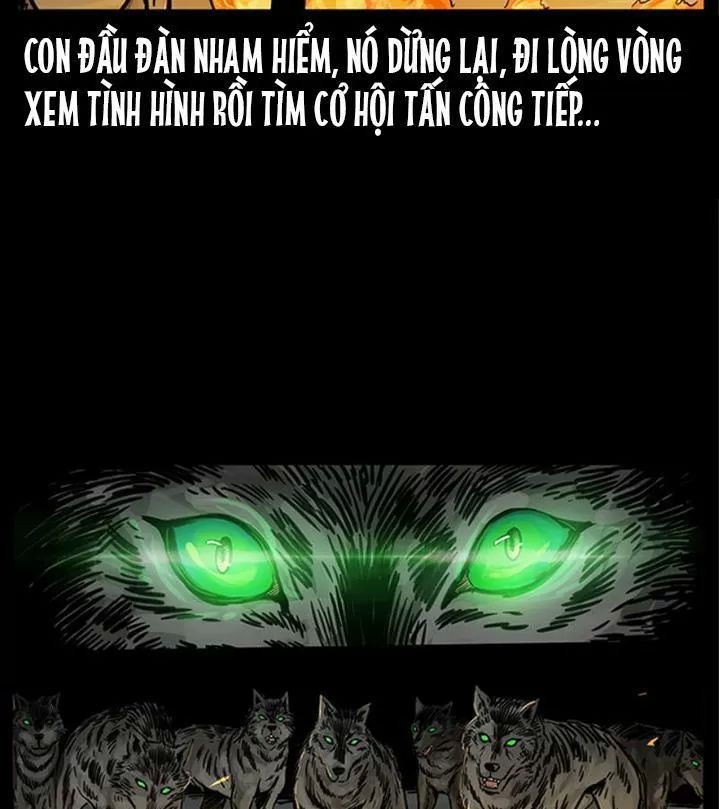 U Minh Ngụy Tượng Chap 258 - Next Chap 259