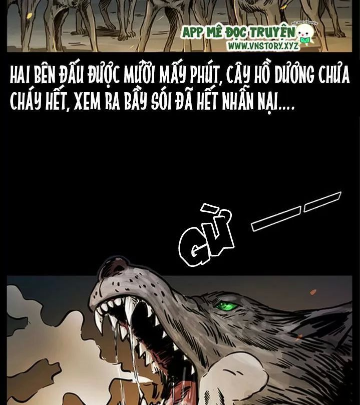 U Minh Ngụy Tượng Chap 258 - Next Chap 259