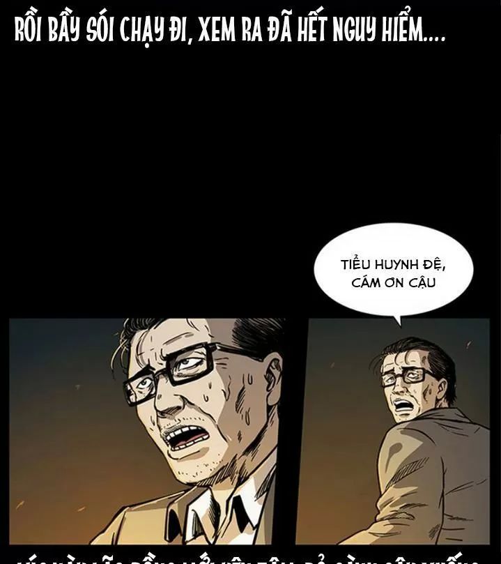 U Minh Ngụy Tượng Chap 258 - Next Chap 259