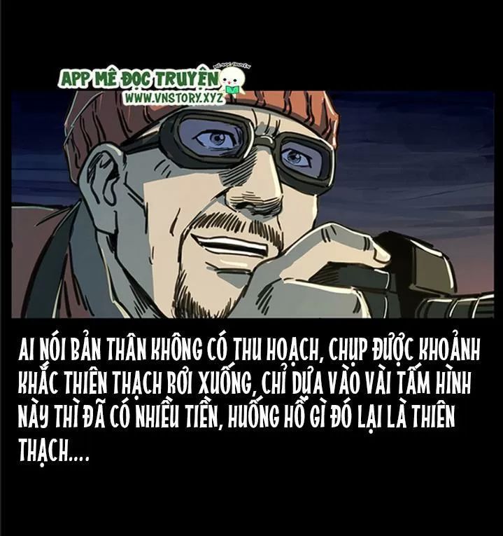 U Minh Ngụy Tượng Chap 258 - Next Chap 259