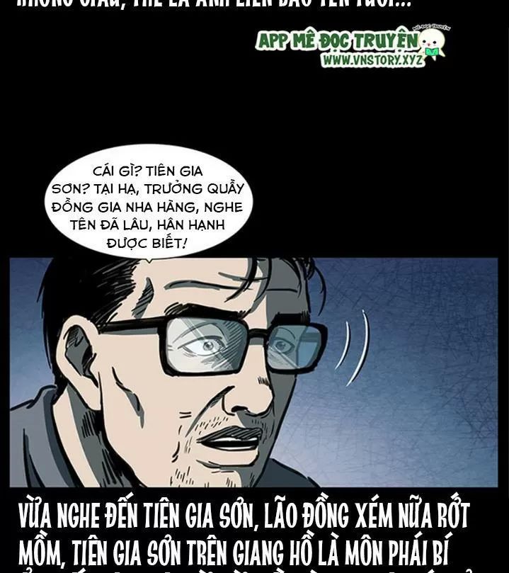 U Minh Ngụy Tượng Chap 258 - Next Chap 259