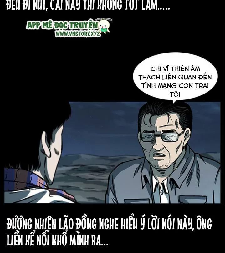 U Minh Ngụy Tượng Chap 258 - Next Chap 259