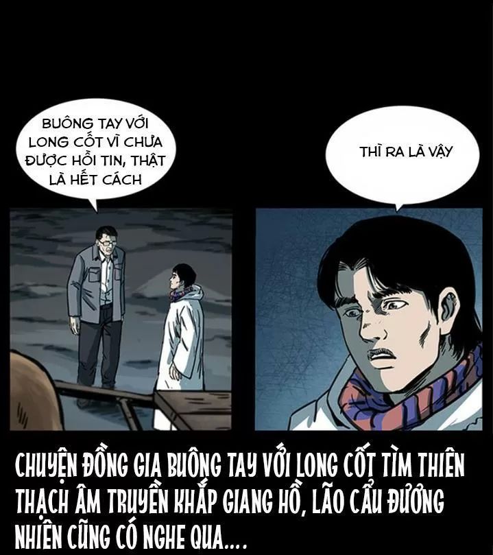 U Minh Ngụy Tượng Chap 258 - Next Chap 259