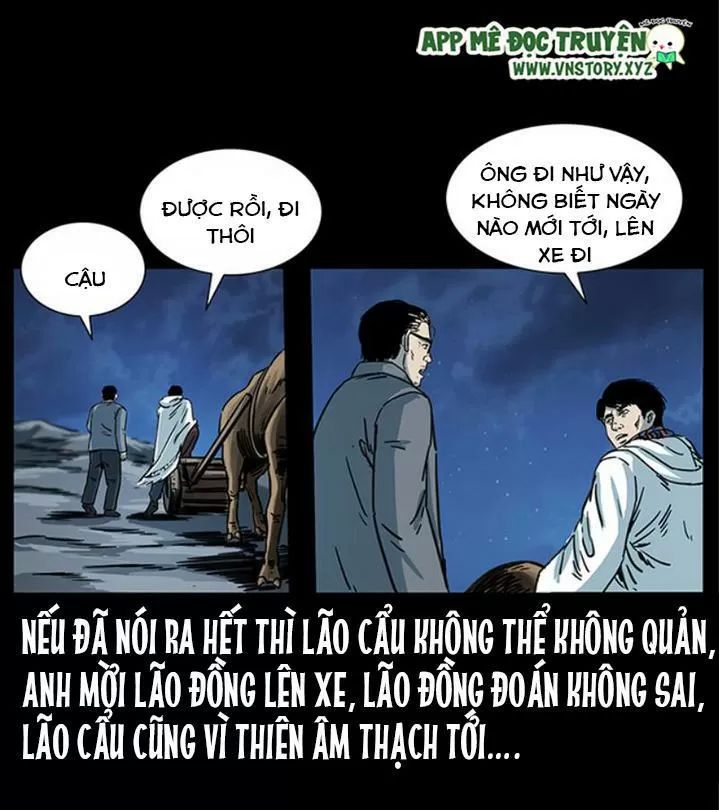 U Minh Ngụy Tượng Chap 258 - Next Chap 259