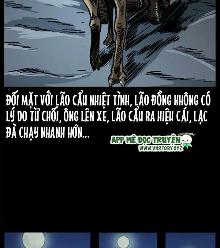 U Minh Ngụy Tượng Chap 258 - Next Chap 259