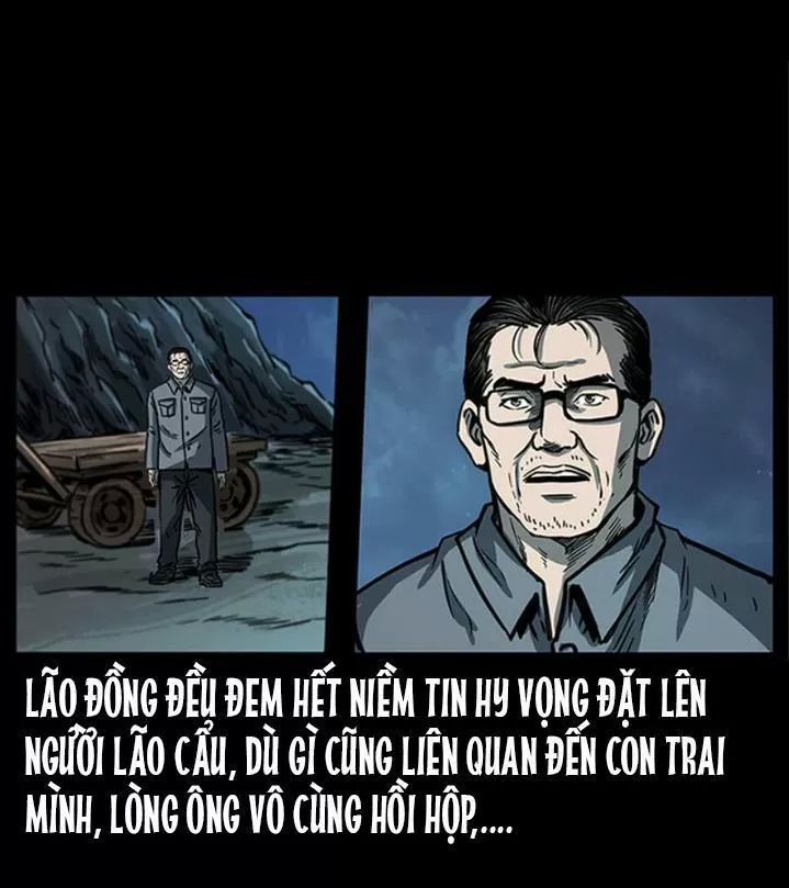 U Minh Ngụy Tượng Chap 258 - Next Chap 259