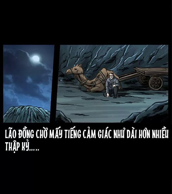 U Minh Ngụy Tượng Chap 258 - Next Chap 259