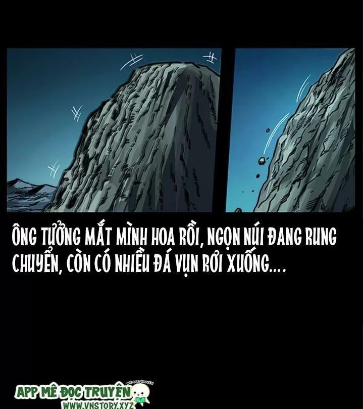 U Minh Ngụy Tượng Chap 258 - Next Chap 259