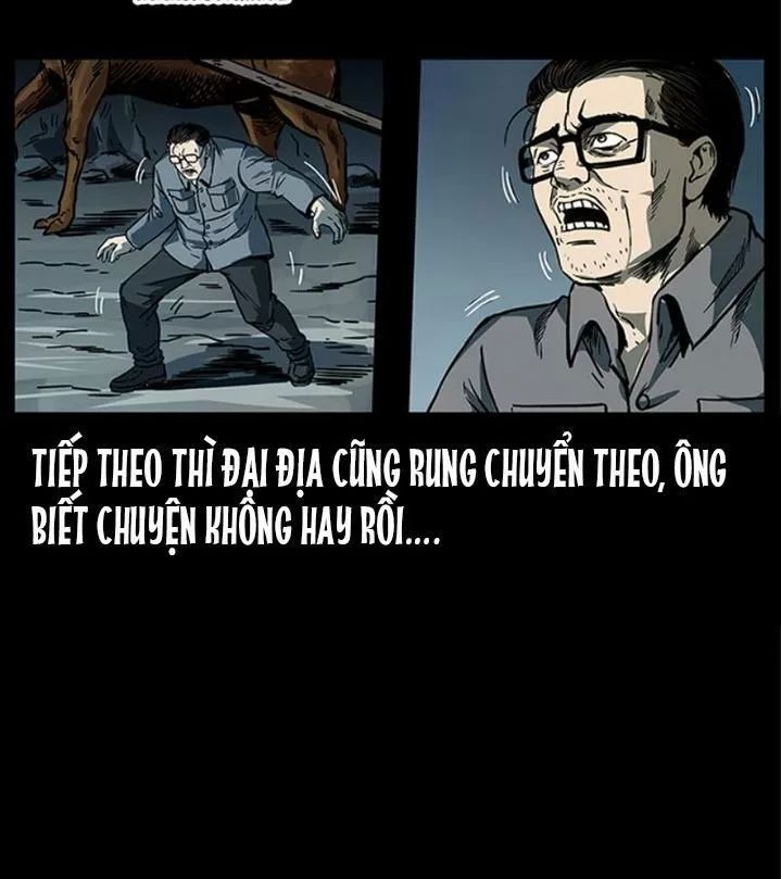 U Minh Ngụy Tượng Chap 258 - Next Chap 259