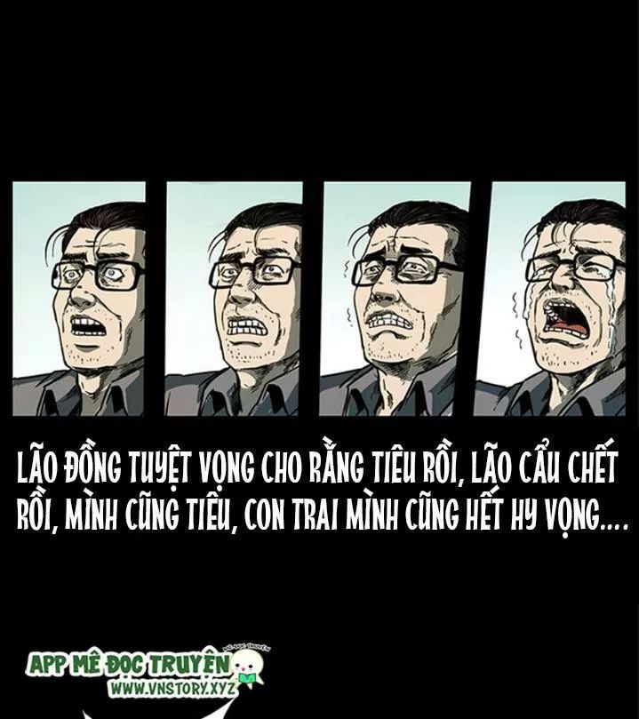 U Minh Ngụy Tượng Chap 258 - Next Chap 259