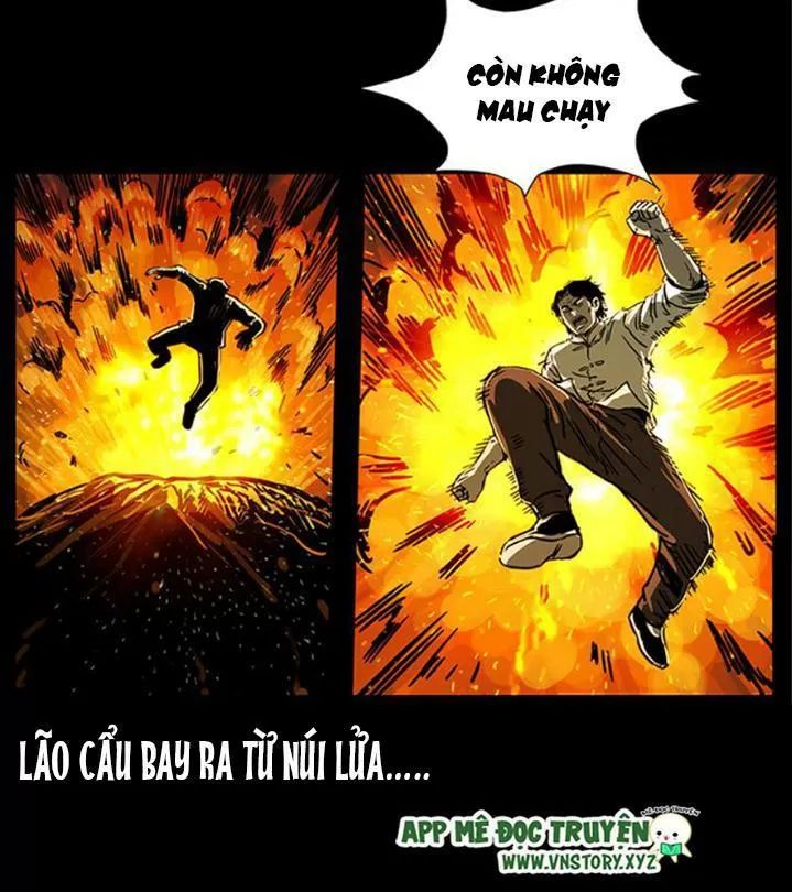 U Minh Ngụy Tượng Chap 258 - Next Chap 259