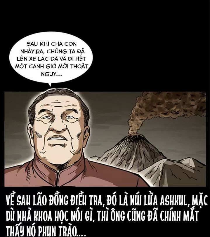 U Minh Ngụy Tượng Chap 258 - Next Chap 259