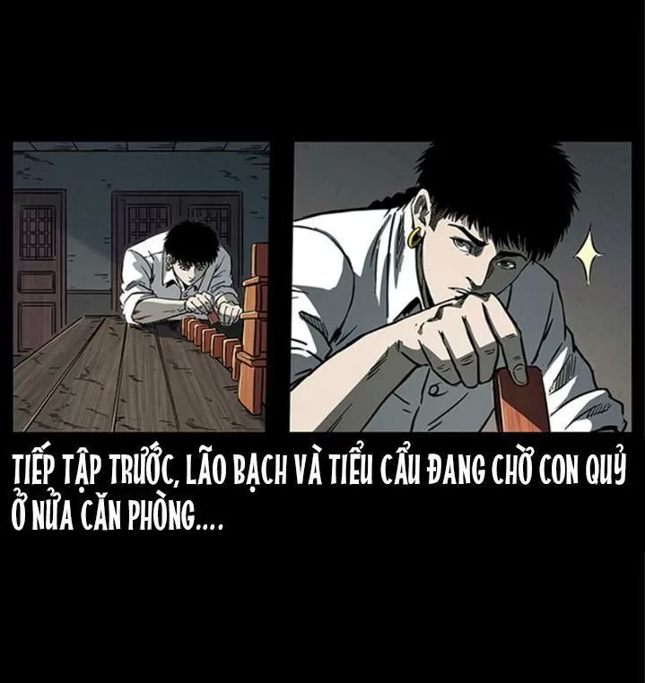 U Minh Ngụy Tượng Chap 260 - Next Chap 261