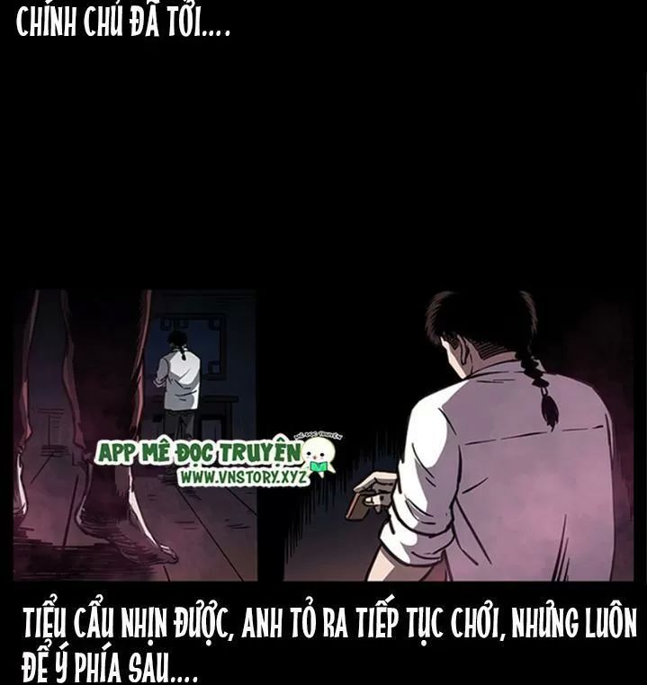 U Minh Ngụy Tượng Chap 260 - Next Chap 261