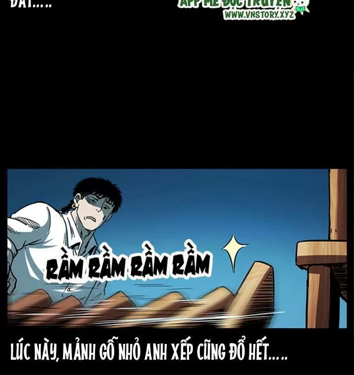 U Minh Ngụy Tượng Chap 260 - Next Chap 261