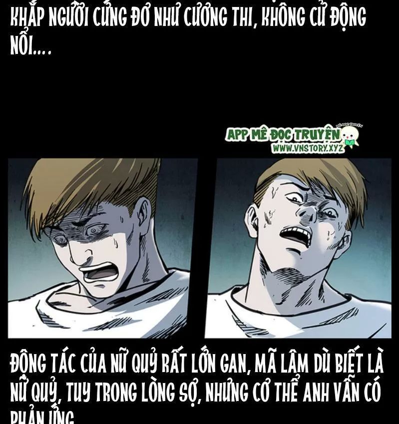 U Minh Ngụy Tượng Chap 262 - Next Chap 263