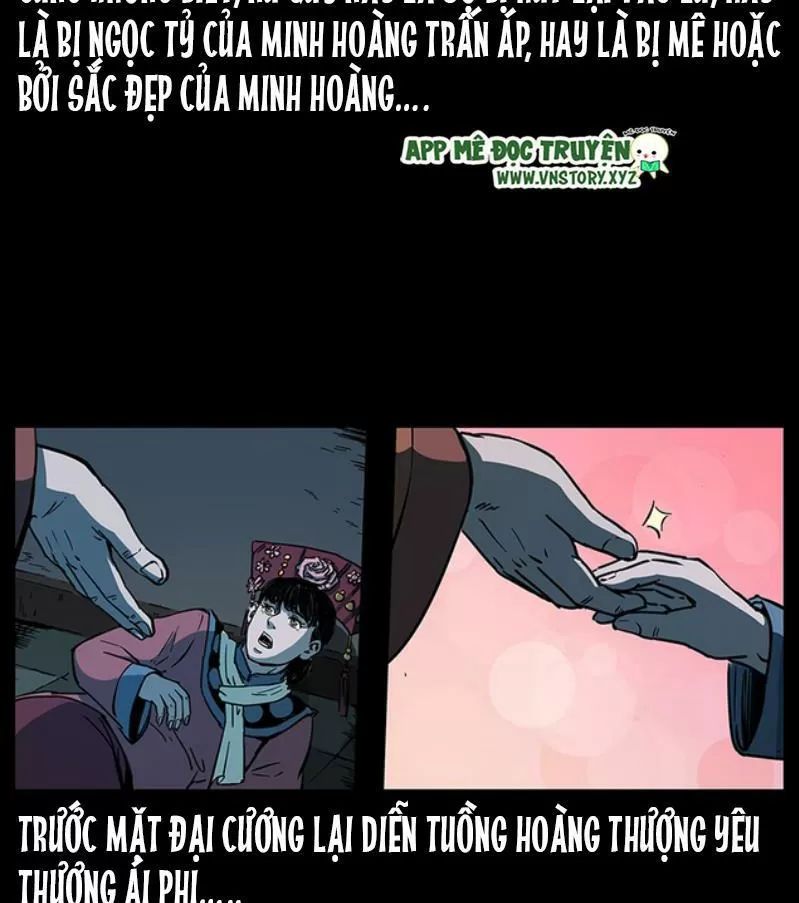 U Minh Ngụy Tượng Chap 262 - Next Chap 263