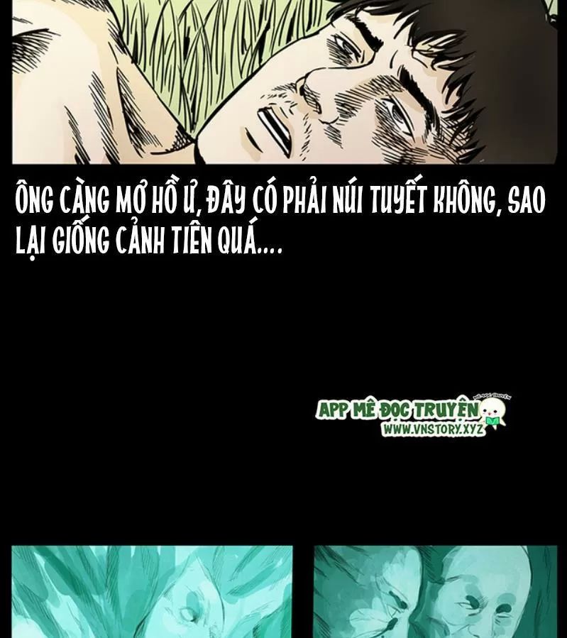 U Minh Ngụy Tượng Chap 264 - Next Chap 265