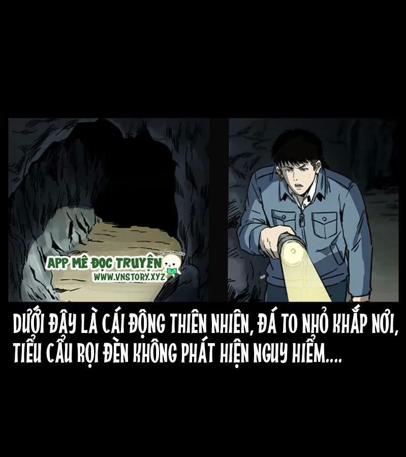 U Minh Ngụy Tượng Chap 264 - Next Chap 265