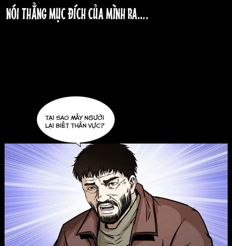 U Minh Ngụy Tượng Chap 266 - Next Chap 267