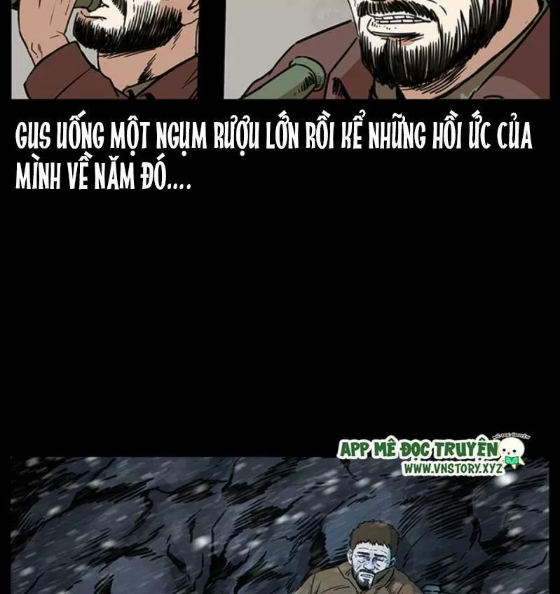 U Minh Ngụy Tượng Chap 266 - Next Chap 267